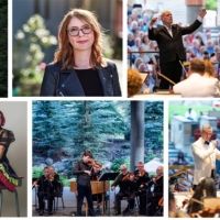 Bravo! Vail Music Festival Announces 36th Season