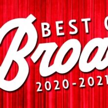 The Best of Broadway 2020-2021 Season at North Charleston Performing Arts Center to I