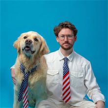 MEET MAYOR MAX to be Presented at Edinburgh Fringe
