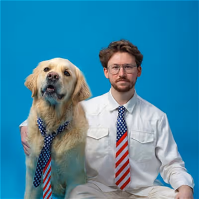 MEET MAYOR MAX to be Presented at Edinburgh Fringe