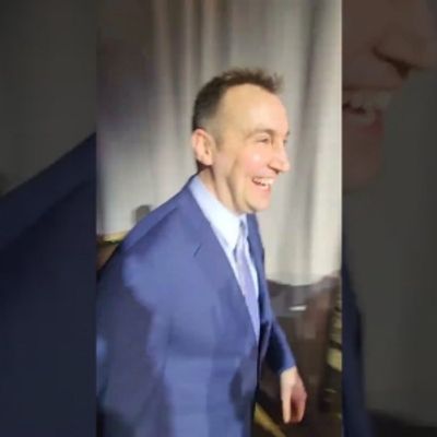 Video: Watch the WATER FOR ELEPHANTS Opening Night Curtain Call from the Wings