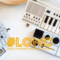 Bahue Announces The Latinx Composer Miniature Challenge