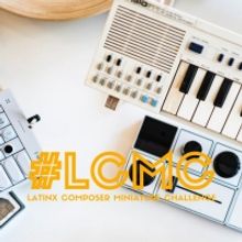 Bahue Announces The Latinx Composer Miniature Challenge