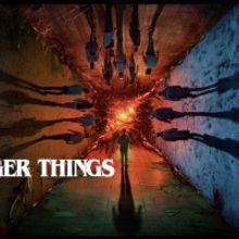 STRANGER THINGS 4 Breaks Netflix Record and Clocks In at #1