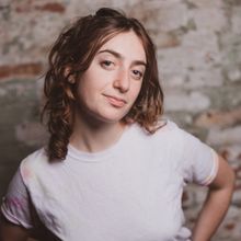 EDINBURGH 2023: Sophie Zucker Q&A