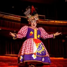 Thousands of Tickets Sold as The Marlowe Theatre's Socially Distanced Pantomime Goes…