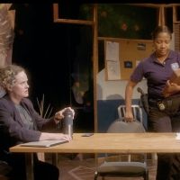 Video: Watch a Clip from The Gift Theatre's World Premiere of THE LOCUSTS