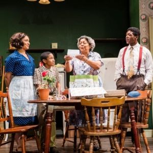 Review: A RAISIN IN THE SUN at TheatreSquared