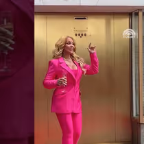 Real Housewives Stars Reunite on TODAY for Franchise's 20th Anniversary