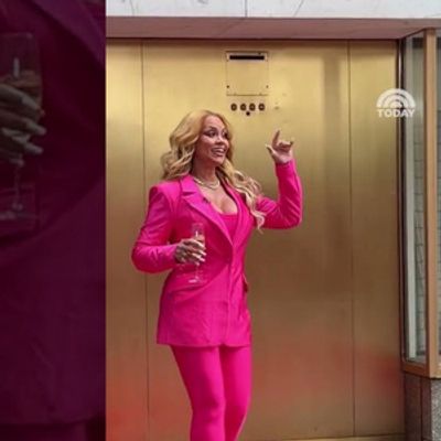 Real Housewives Stars Reunite on TODAY for Franchise's 20th Anniversary