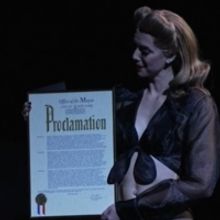 VIDEO: Original CHICAGO Stars Return for 25th Anniversary Celebration and Mayoral Pro