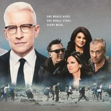 Anderson Cooper to Explore the Gilgo Beach Killer in CNN Special