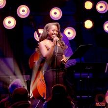 Review: I'M HERE: BLACK BROADWAY at Signature Theatre