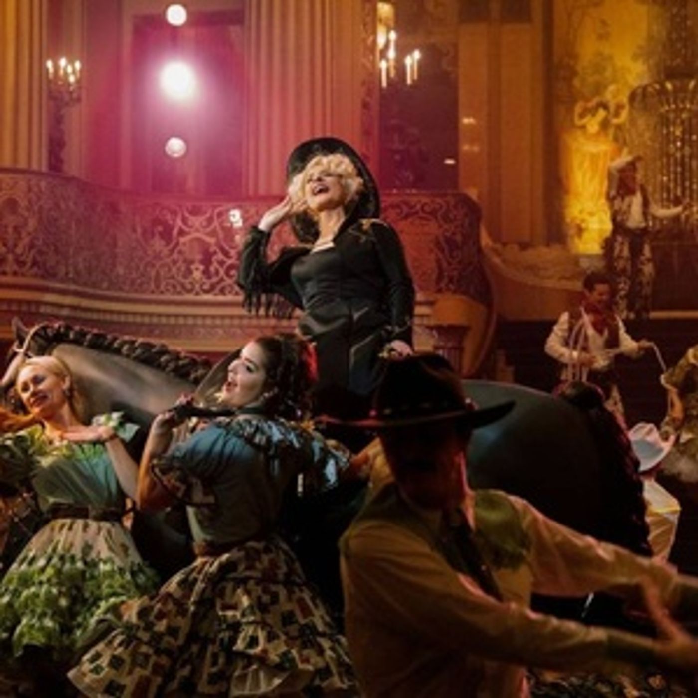 Wake Up With BroadwayWorld December 10, 2025- CURSED CHILD Outsells HAMILTON and More  Image