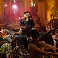Video: Watch Patti LuPone Yodel in PALM ROYALE Sneak Peek Clip Video
