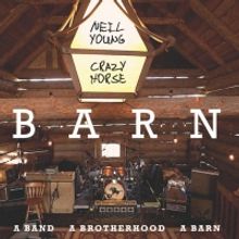 Neil Young with Crazy Horse Sets BARN Documentary Release Date on YouTube
