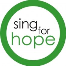 Sing for Hope Announces Live, Virtual Performances with Healing Arts Interactive