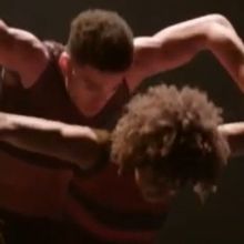VIDEO: First Look at COMPLEXIONS Contemporary Ballet at The Joyce