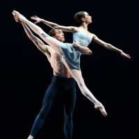 Ballet Sun Valley Presents The Debut of Dutch National Ballet in its First US Tour…
