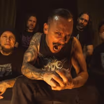 REPENTANCE Release Tribute Video to Shaun Glass