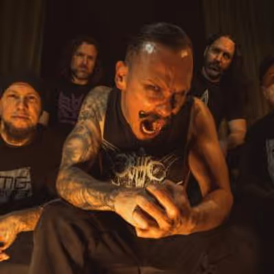 REPENTANCE Release Tribute Video to Shaun Glass
