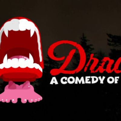 Video: Preview of DRACULA: A COMEDY OF TERRORS at Theatre Raleigh