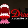 Video: Preview of DRACULA: A COMEDY OF TERRORS at Theatre Raleigh