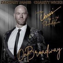 Zachary James Releases Film and Album of His Solo Show ON BROADWAY This Friday