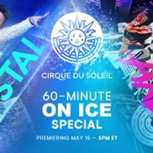 Cirque Du Soleil Premieres New On-Ice Special This Friday