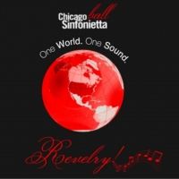Chicago Sinfonietta Announces One World. One Sound. Revelry! Interview