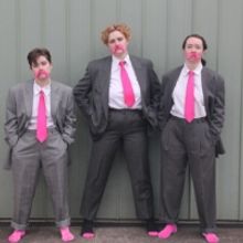 BUSINESS BOYZ Comes to Harehole in September