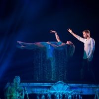 Eisenhower Hall Theatre Announces Re-Opening With Illusionist Rob Lake