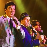 BWW Review: DEAN MARTIN VARIETY HOUR at Broadway Palm Brings Live Theatre Carefully…