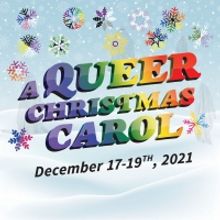 A QUEER CHRISTMAS CAROL to Premiere At The Painted Mug Cafe