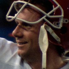 Video: MGM+ Debuts Trailer for NFL ICONS Season Four