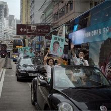 WHO'S AFRAID OF NATHAN LAW? to Receive Theatrical Premiere in September