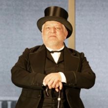 THE LEHMAN TRILOGY to Be Developed Into a TV Series