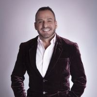 Andre Schwartz and Coenie De Villiers Bring 'Grensloos' Concert To Montecasino In…