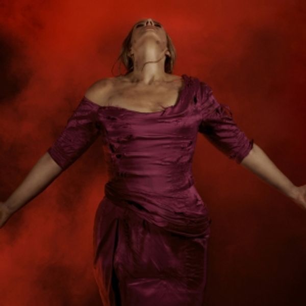 Reviews/Photos: Critics Sound Off On The Met Opera's LA FORZA DEL DESTINO Photo