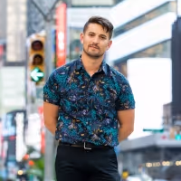 Listen: The Ensemblist's Mo Brady Shares His Passion For Storytelling On WHY I'LL…