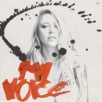Critically-Acclaimed Artist Kalie Shorr Releases Honest New Single 'My Voice'