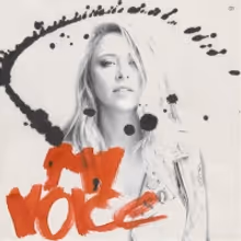 Critically-Acclaimed Artist Kalie Shorr Releases Honest New Single 'My Voice'