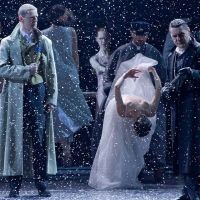 BWW Review: EUGENE ONEGIN – ADELAIDE FESTIVAL 2021 at Her Majesty's Theatre…