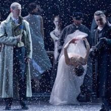 BWW Review: EUGENE ONEGIN – ADELAIDE FESTIVAL 2021 at Her Majesty's Theatre, Stream