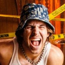 GUNNAR to Join MAROON 5 on European / UK Tour This Summer