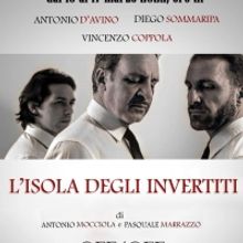BWW Review: L'ISOLA DEGLI INVERTITI al OFF / OFF THEATRE