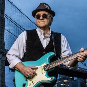Chris Keaton To Rep DownTown Mystic Music and Robert Allen