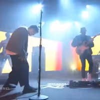 VIDEO: Scarypoolparty Performs 'Millennial Love' on JIMMY KIMMEL LIVE!