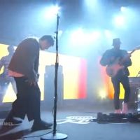 VIDEO: Scarypoolparty Performs 'Millennial Love' on JIMMY KIMMEL LIVE! Video
