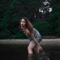 Rachel Norman Releases New Single 'Fairway Drive'